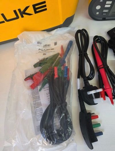 Fluke 1673 FC