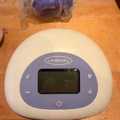 Lansinoh Electric Breast Pump