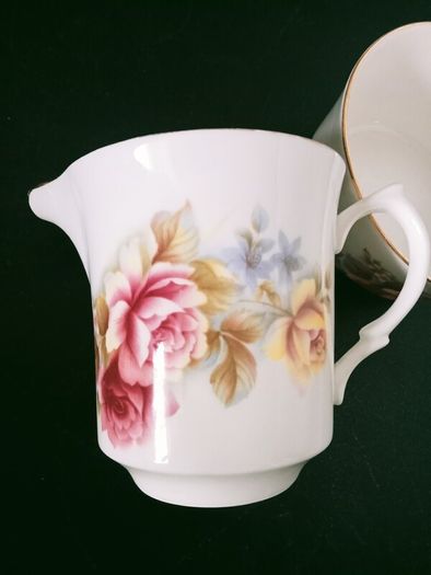Arklow  Pottery Tea set