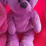 Design a bear two soft toys and one pair of shoes Image 4