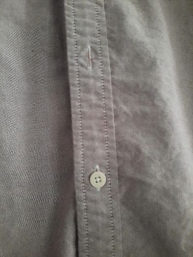 men's levis shirt