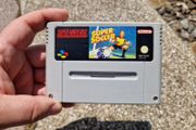Super Soccer Snes Super Nintendo Arcade Retro Games Original