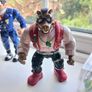 Teenage Mutant Ninja Turtles Bepop James Bomd Junior Image 4