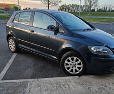 2006 Volkswagen Golf 5 Plus Petrol