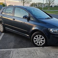 2006 Volkswagen Golf 5 Plus Petrol