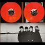 U2 18 Singles 2LP Neon Orange Vinyl  ( NEW / Sealed ) Image 4