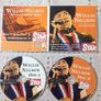 Willis Nelson.  Greatest Hits Double CD Image 5