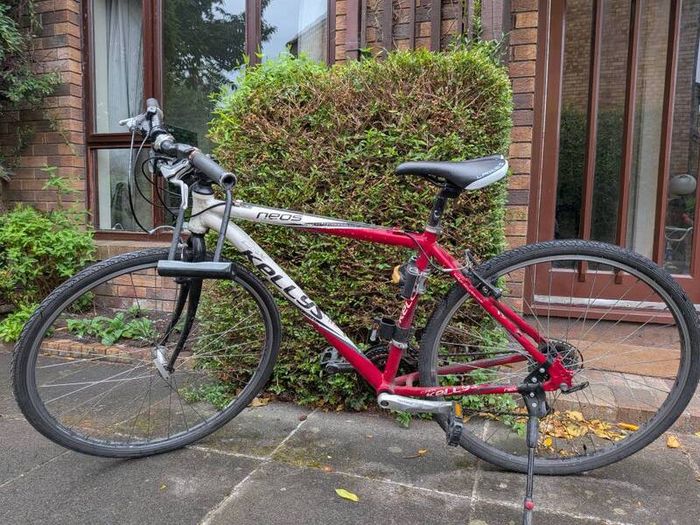 bike