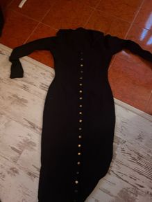 missguided dress