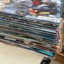 75 Secret Invasion cross over comics Image 2