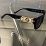 Casablanca Sunglasses Image 3