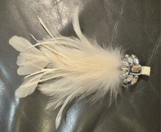 Hair accessory/ hairpin