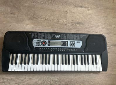 RockJam RJ654 54-Key Keyboard No Cable