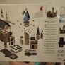 Harry Potter 3d Puzzle Great Hall 610 pieces Image 2