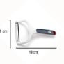 Zyliss Smooth Glider Wide Peeler Image 2