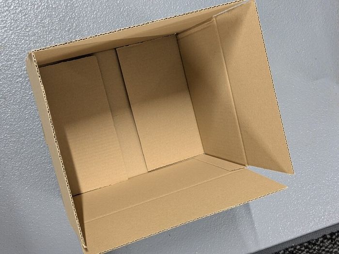 boxes