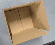 boxes