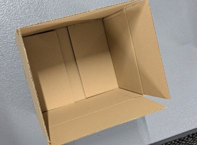 boxes
