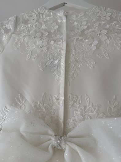Communion Dress