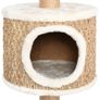 Cat Tree with Scratching Post 123cm Seagrass Image 3