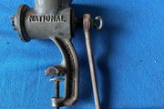 Spong meat grinder N30