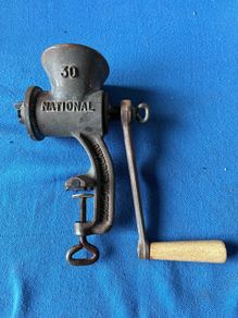 Spong meat grinder N30