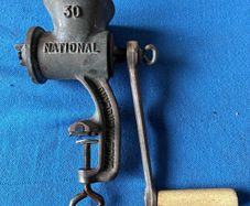 Spong meat grinder N30