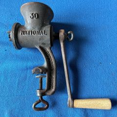 Spong meat grinder N30