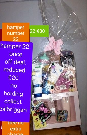 hampers