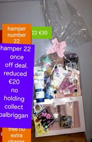 hampers