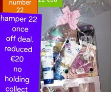 hampers