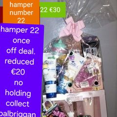 hampers