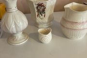 belleek collection postage available