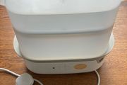 Tommee Tippee Steam Steraliser