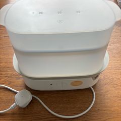 Tommee Tippee Steam Steraliser