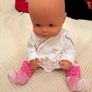 Lovely Doll 38 cm Image 3