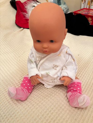 Lovely Doll 38 cm