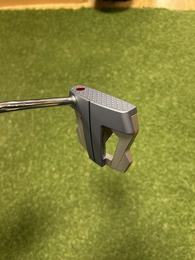 Scotty Cameron 12 putter