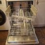 Zanussi dishwasher Image 2