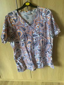 8 Healthcare Tunics