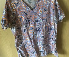 8 Healthcare Tunics
