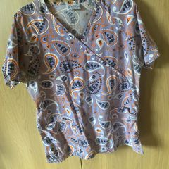 8 Healthcare Tunics