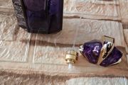 Alien refill perfume bottle