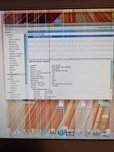 Apple iMac 4.2