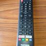New Telefunken 43 inch smart tv with wall mount. Image 10