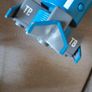 Vintage Electronic Supersized Thunderbirds TB 1 2 4 Image 10