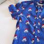 Christmas Short Sleeve Shirt - Size Small Image 3