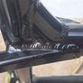 26" mtb frame and parts Image 6