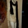 Lady Laura  Scarf/ Shawl Image 7