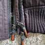 Superdry micofibre Windbomer SIZE XS Image 5